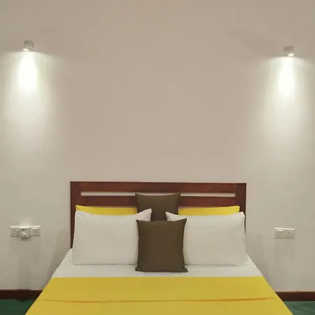 Yala Wind Bed & Breakfast Tissamaharama Exterior photo